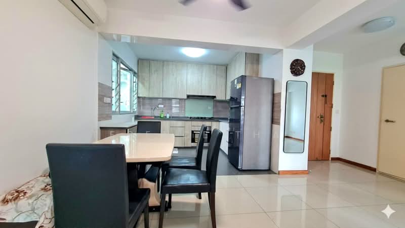 338A Anchorvale Crescent, 338A Anchorvale Crescent, 3 Bedrooms, 1,023 sqft, HDB Flat For Rent, by Terence Tham, 500179188 - Kitchen - PropertyGuru.com.sg