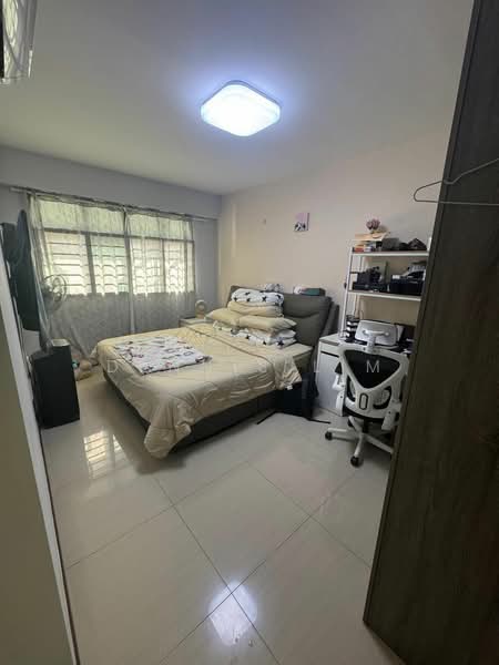 506C Yishun Avenue 4, 506C Yishun Avenue 4, 3 Bedrooms, 1,001 sqft, HDB Flat For Sale, by Dennis Lim, 500179192 - Bedroom - PropertyGuru.com.sg