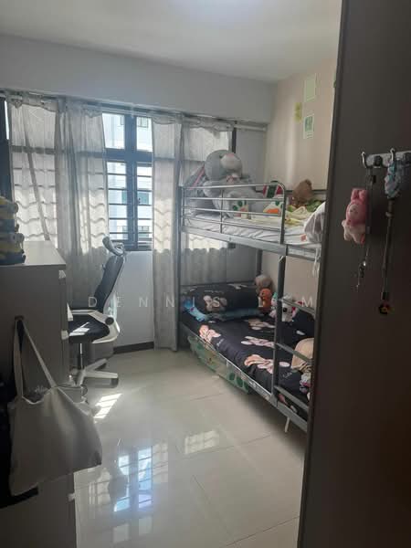 506C Yishun Avenue 4, 506C Yishun Avenue 4, 3 Bedrooms, 1,001 sqft, HDB Flat For Sale, by Dennis Lim, 500179192 - Bedroom - PropertyGuru.com.sg