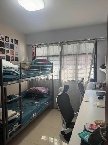 506C Yishun Avenue 4, 506C Yishun Avenue 4, 3 Bedrooms, 1,001 sqft, HDB Flat For Sale, by Dennis Lim, 500179192 - Bedroom - PropertyGuru.com.sg
