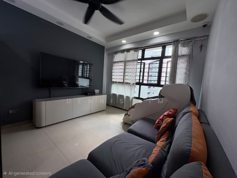 506C Yishun Avenue 4, 506C Yishun Avenue 4, 3 Bedrooms, 1,001 sqft, HDB Flat For Sale, by Dennis Lim, 500179192 - PropertyGuru.com.sg