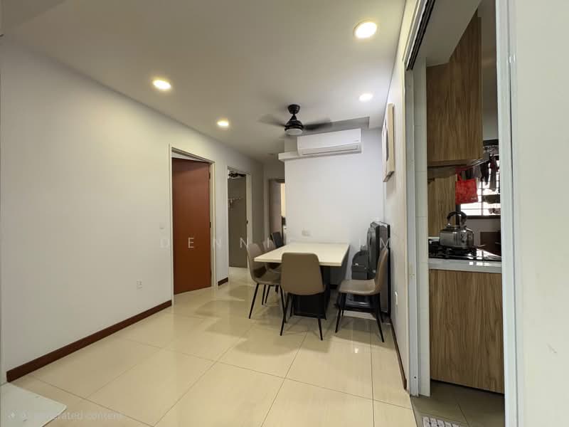 506C Yishun Avenue 4, 506C Yishun Avenue 4, 3 Bedrooms, 1,001 sqft, HDB Flat For Sale, by Dennis Lim, 500179192 - Dining Room - PropertyGuru.com.sg