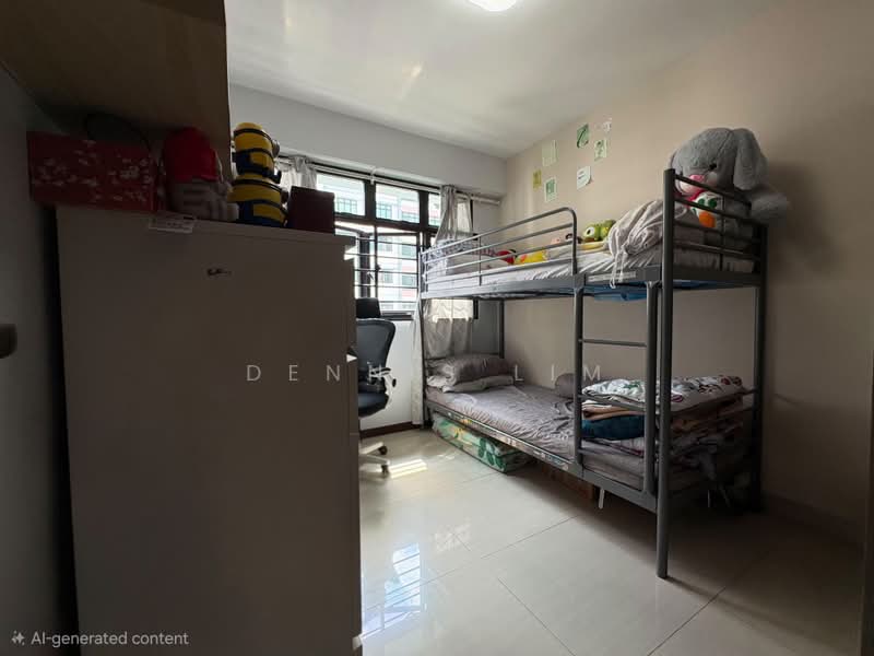 506C Yishun Avenue 4, 506C Yishun Avenue 4, 3 Bedrooms, 1,001 sqft, HDB Flat For Sale, by Dennis Lim, 500179192 - Bedroom - PropertyGuru.com.sg