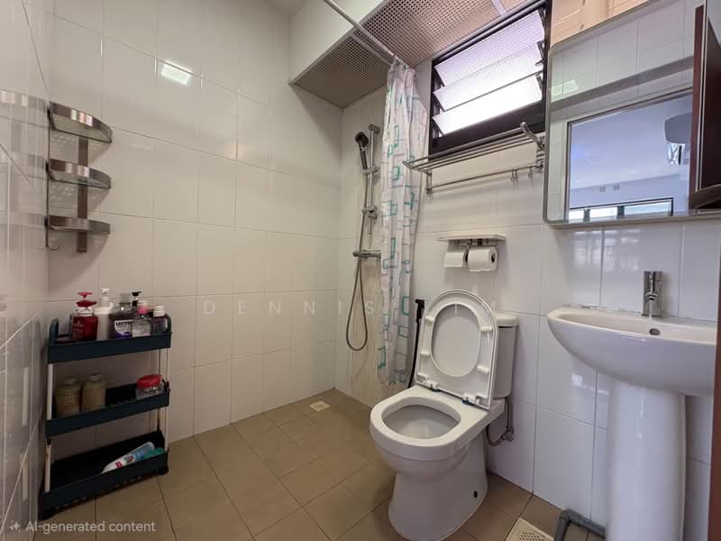 506C Yishun Avenue 4, 506C Yishun Avenue 4, 3 Bedrooms, 1,001 sqft, HDB Flat For Sale, by Dennis Lim, 500179192 - PropertyGuru.com.sg