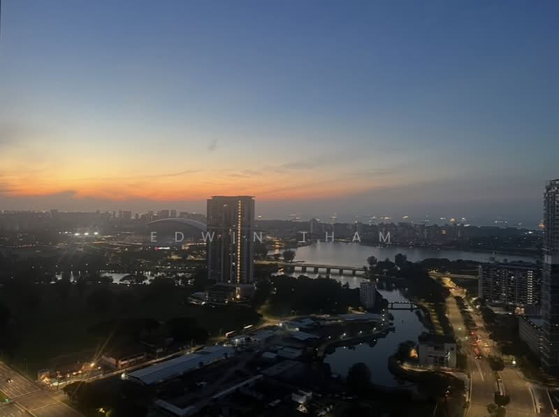 Citylights, 80 Jellicoe Road, 2 Bedrooms, 678 sqft, Condominium For Sale, by Edwin Tham, 500179195 - View - PropertyGuru.com.sg
