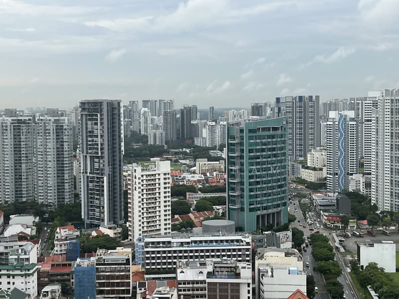 Citylights, 80 Jellicoe Road, 2 Bedrooms, 678 sqft, Condominium For Sale, by Edwin Tham, 500179195 - View - PropertyGuru.com.sg