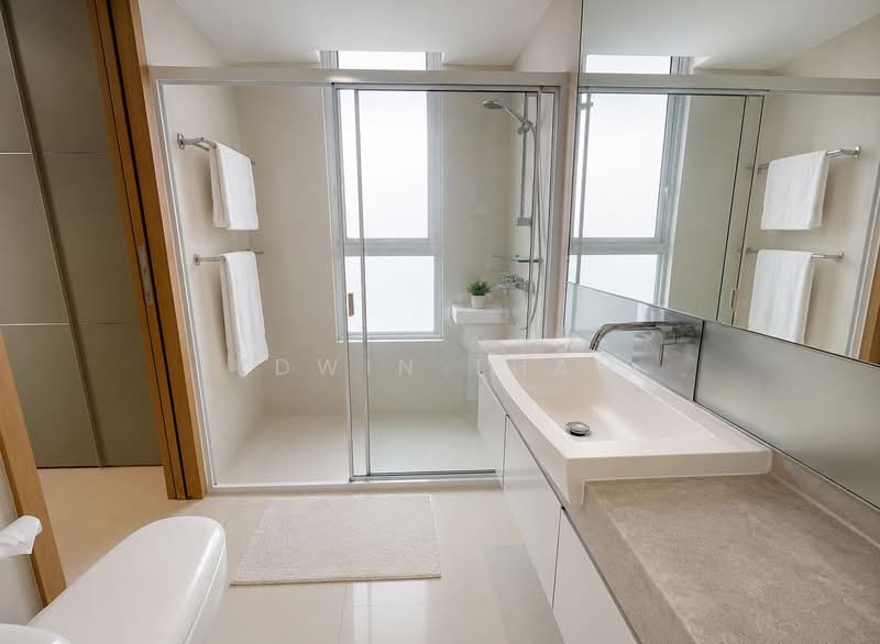 Citylights, 80 Jellicoe Road, 2 Bedrooms, 678 sqft, Condominium For Sale, by Edwin Tham, 500179195 - Bathroom - PropertyGuru.com.sg