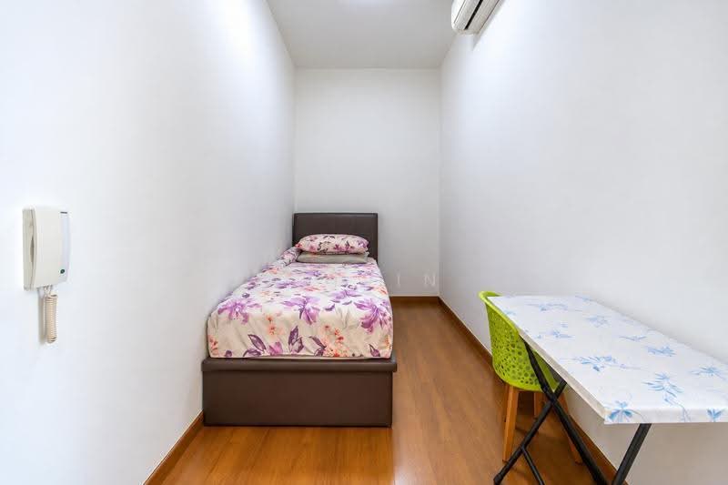 Kingsford Hillview Peak, 103 Hillview Rise, Dairy Farm / Bukit Panjang / Choa Chu Kang, 2 Bedrooms, 603 sqft, Condominium For Sale, by Kelvin Tan 陈克辉, 500179197 - Bedroom 2 - PropertyGuru.com.sg