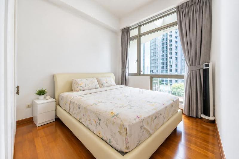 Kingsford Hillview Peak, 103 Hillview Rise, Dairy Farm / Bukit Panjang / Choa Chu Kang, 2 Bedrooms, 603 sqft, Condominium For Sale, by Kelvin Tan 陈克辉, 500179197 - Master Bedroom - PropertyGuru.com.sg