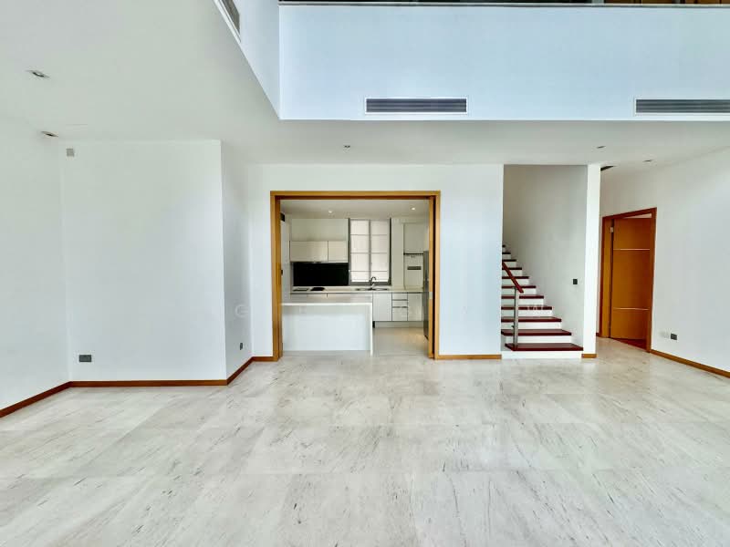 The Oceanfront @ Sentosa Cove, 287 Ocean Drive, 4 Bedrooms, 4,510 sqft, Condominium For Rent, by Ong Beng Yew, 500179199 - Interior - PropertyGuru.com.sg