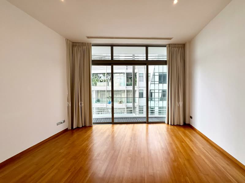 The Oceanfront @ Sentosa Cove, 287 Ocean Drive, 4 Bedrooms, 4,510 sqft, Condominium For Rent, by Ong Beng Yew, 500179199 - Living Room - PropertyGuru.com.sg