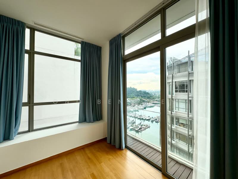 The Oceanfront @ Sentosa Cove, 287 Ocean Drive, 4 Bedrooms, 4,510 sqft, Condominium For Rent, by Ong Beng Yew, 500179199 - View - PropertyGuru.com.sg
