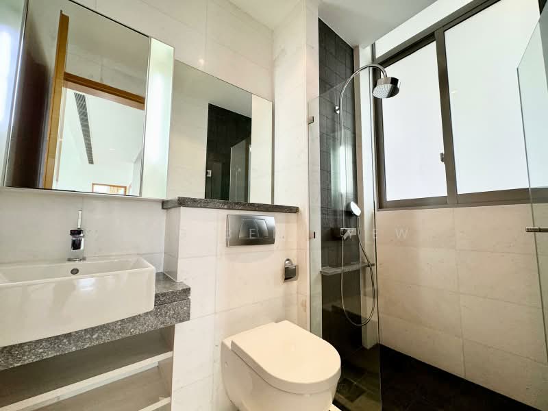 The Oceanfront @ Sentosa Cove, 287 Ocean Drive, 4 Bedrooms, 4,510 sqft, Condominium For Rent, by Ong Beng Yew, 500179199 - Bathroom - PropertyGuru.com.sg