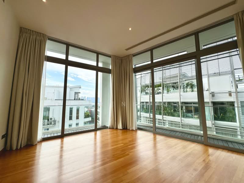 The Oceanfront @ Sentosa Cove, 287 Ocean Drive, 4 Bedrooms, 4,510 sqft, Condominium For Rent, by Ong Beng Yew, 500179199 - View - PropertyGuru.com.sg