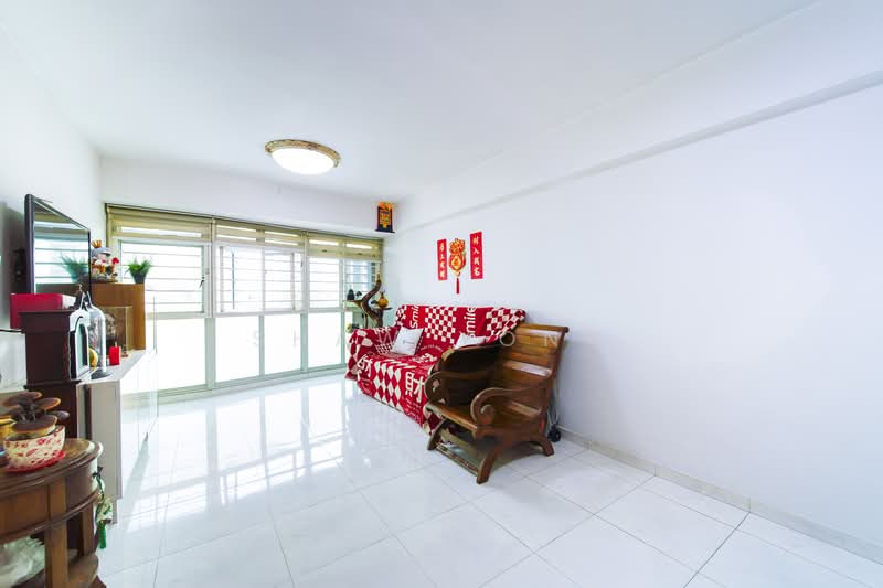 102C Punggol Field, 102C Punggol Field, 3 Bedrooms, 1,173 sqft, HDB Flat For Sale, by Shaw Yong, 500179205 - Living Room - PropertyGuru.com.sg