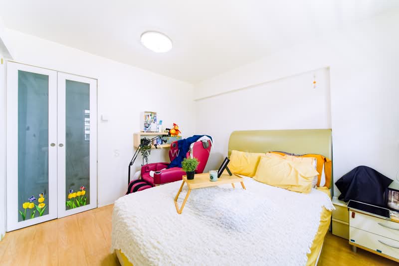 102C Punggol Field, 102C Punggol Field, 3 Bedrooms, 1,173 sqft, HDB Flat For Sale, by Shaw Yong, 500179205 - Bedroom - PropertyGuru.com.sg
