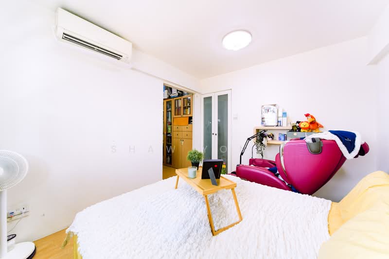 102C Punggol Field, 102C Punggol Field, 3 Bedrooms, 1,173 sqft, HDB Flat For Sale, by Shaw Yong, 500179205 - Bedroom - PropertyGuru.com.sg