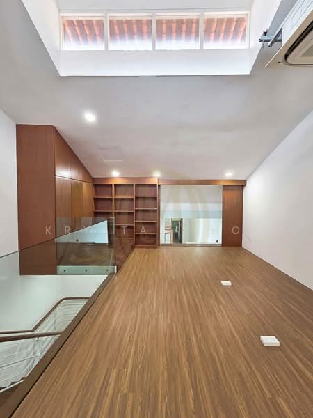 No GST | Next to Tanjong Pagar MRT | NEW! Modern Shophouse with Attic on Tras Street, Tras Street Tanjong Pagar Road Craig Road, 1,551 sqft, Office For Rent, by Krystal Khor, 500179209 - Interior - CommercialGuru.com.sg