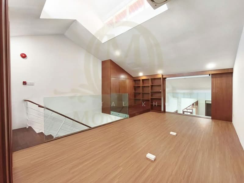 No GST | Next to Tanjong Pagar MRT | NEW! Modern Shophouse with Attic on Tras Street, Tras Street Tanjong Pagar Road Craig Road, 1,551 sqft, Office For Rent, by Krystal Khor, 500179209 - Interior - CommercialGuru.com.sg