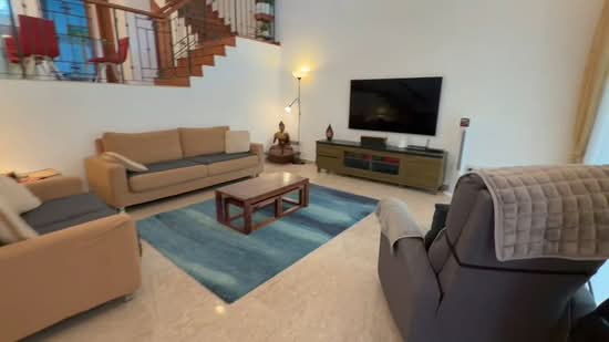 Pinewood Terrace, Pinewood Grove, 5 Bedrooms, 3,855 sqft, Terraced House For Sale, by Kleeve Lim, 500179218 - PropertyGuru.com.sg