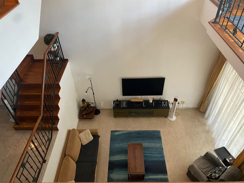 Pinewood Terrace, Pinewood Grove, 5 Bedrooms, 3,855 sqft, Terraced House For Sale, by Kleeve Lim, 500179218 - PropertyGuru.com.sg