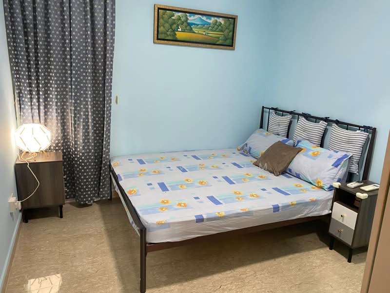Pinewood Terrace, Pinewood Grove, 5 Bedrooms, 3,855 sqft, Terraced House For Sale, by Kleeve Lim, 500179218 - Bedroom - PropertyGuru.com.sg