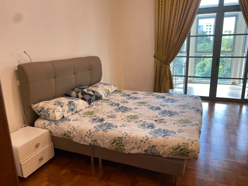 Pinewood Terrace, Pinewood Grove, 5 Bedrooms, 3,855 sqft, Terraced House For Sale, by Kleeve Lim, 500179218 - Bedroom - PropertyGuru.com.sg
