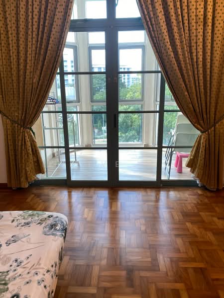 Pinewood Terrace, Pinewood Grove, 5 Bedrooms, 3,855 sqft, Terraced House For Sale, by Kleeve Lim, 500179218 - Balcony - PropertyGuru.com.sg
