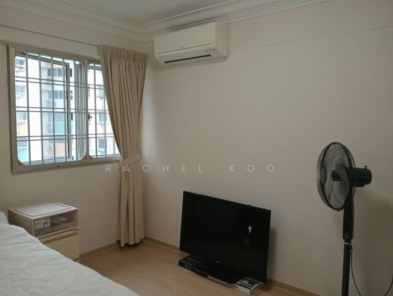708 Hougang Avenue 2, 708 Hougang Avenue 2, Room Rental, 150 sqft, HDB Flat For Rent, by Rachel Koo, 500179221 - Bedroom - PropertyGuru.com.sg