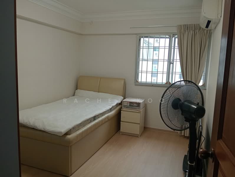 708 Hougang Avenue 2, 708 Hougang Avenue 2, Room Rental, 150 sqft, HDB Flat For Rent, by Rachel Koo, 500179221 - Bedroom - PropertyGuru.com.sg