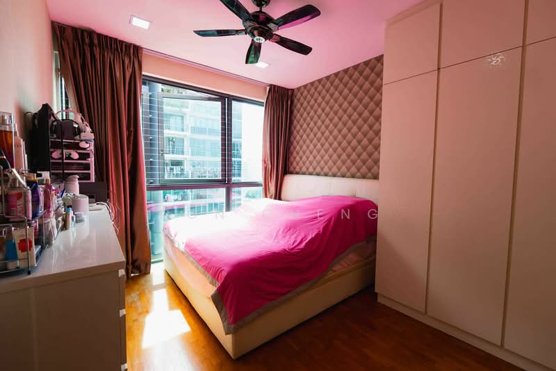 Esparina Residences, 117 Compassvale Bow, 3 Bedrooms, 1,163 sqft, Executive Condominium For Sale, by Don Cheng, 500179222 - Bedroom - PropertyGuru.com.sg
