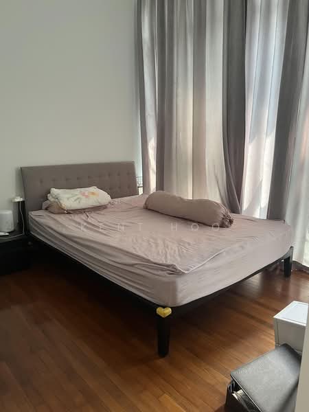 The Skywoods, 3 Dairy Farm Heights, 3 Bedrooms, 915 sqft, Condominium For Rent, by Kent Hoo, 500179224 - Bedroom - PropertyGuru.com.sg