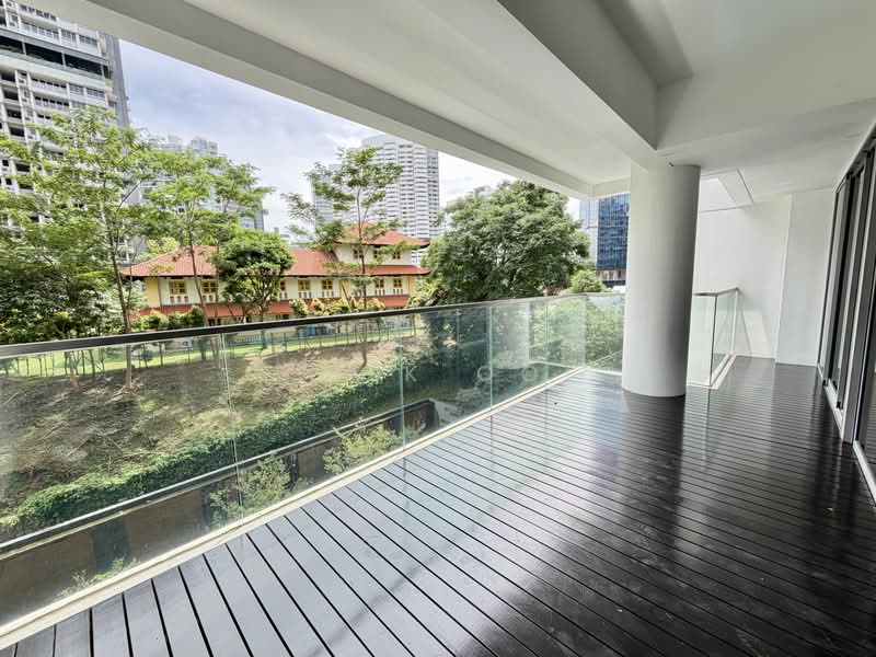 CityVista Residences, 21 Peck Hay Road, 3 Bedrooms, 2,142 sqft, Apartment For Sale, by Jack Ooi, 500179228 - Balcony - PropertyGuru.com.sg