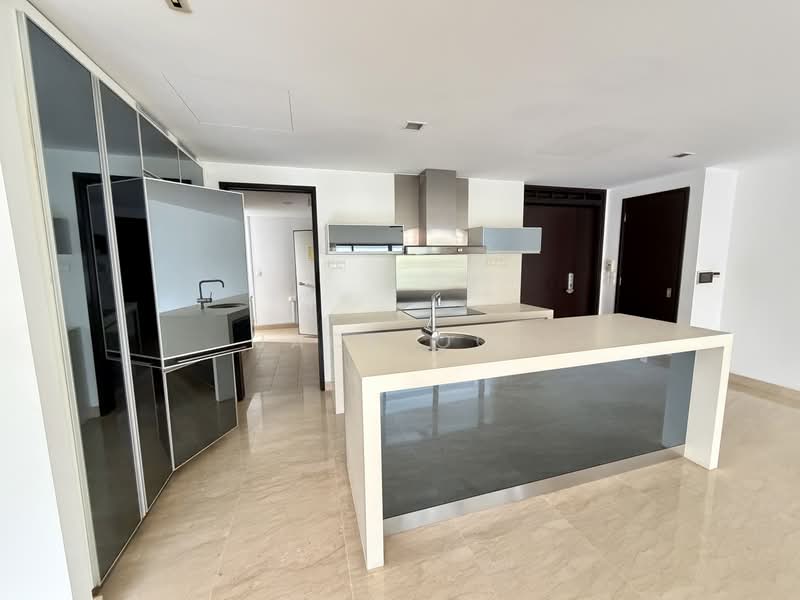 CityVista Residences, 21 Peck Hay Road, 3 Bedrooms, 2,142 sqft, Apartment For Sale, by Jack Ooi, 500179228 - Kitchen - PropertyGuru.com.sg