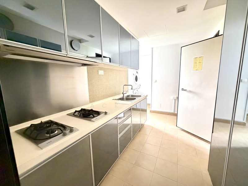 CityVista Residences, 21 Peck Hay Road, 3 Bedrooms, 2,142 sqft, Apartment For Sale, by Jack Ooi, 500179228 - Kitchen - PropertyGuru.com.sg
