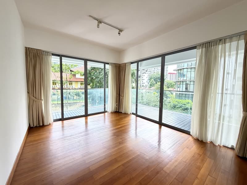 CityVista Residences, 21 Peck Hay Road, 3 Bedrooms, 2,142 sqft, Apartment For Sale, by Jack Ooi, 500179228 - Balcony - PropertyGuru.com.sg