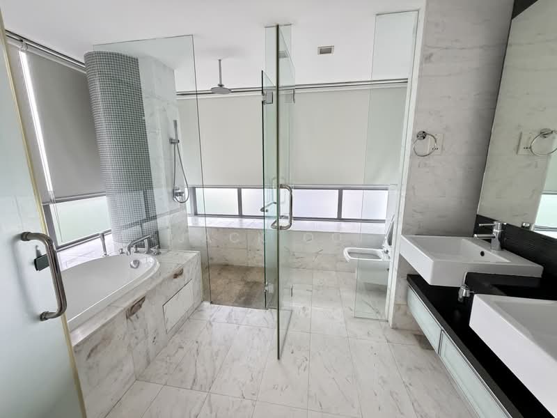 CityVista Residences, 21 Peck Hay Road, 3 Bedrooms, 2,142 sqft, Apartment For Sale, by Jack Ooi, 500179228 - Bathroom - PropertyGuru.com.sg