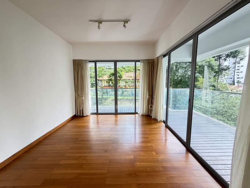 CityVista Residences, 21 Peck Hay Road, 3 Bedrooms, 2,142 sqft, Apartment For Sale, by Jack Ooi, 500179228 - Balcony - PropertyGuru.com.sg