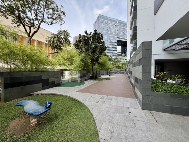 CityVista Residences, 21 Peck Hay Road, 3 Bedrooms, 2,142 sqft, Apartment For Sale, by Jack Ooi, 500179228 - Exterior - PropertyGuru.com.sg