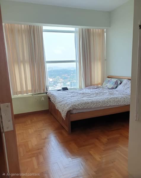 Meraprime, 301 Jalan Bukit Ho Swee, 2 Bedrooms, 840 sqft, Condominium For Sale, by Ann Pua, 500179232 - Bedroom - PropertyGuru.com.sg