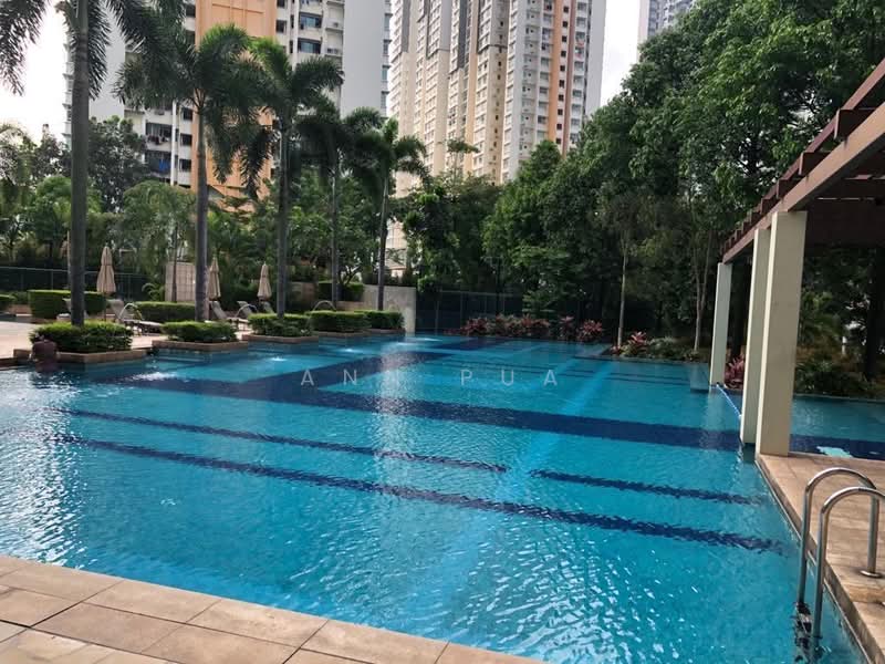 Meraprime, 301 Jalan Bukit Ho Swee, 2 Bedrooms, 840 sqft, Condominium For Sale, by Ann Pua, 500179232 - Pool - PropertyGuru.com.sg