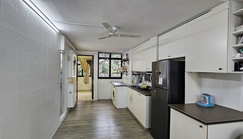 4 Ghim Moh Road, 4 Ghim Moh Road, 2 Bedrooms, 700 sqft, HDB Flat For Rent, by Carol Phui, 500179236 - PropertyGuru.com.sg