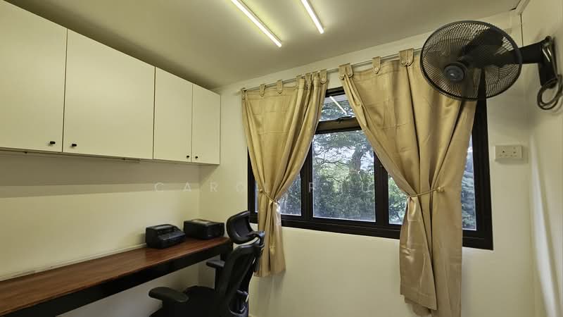 4 Ghim Moh Road, 4 Ghim Moh Road, 2 Bedrooms, 700 sqft, HDB Flat For Rent, by Carol Phui, 500179236 - Study - PropertyGuru.com.sg