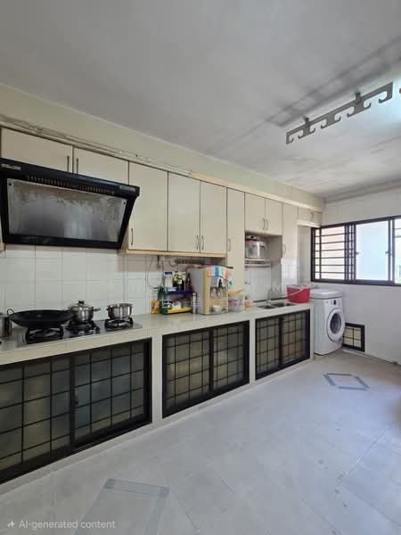 742 Tampines Street 72, 742 Tampines Street 72, 4 Bedrooms, 1,313 sqft, HDB Flat For Sale, by Anni Kum 甘岸霓, 500179238 - Kitchen - PropertyGuru.com.sg