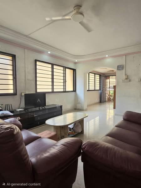 742 Tampines Street 72, 742 Tampines Street 72, 4 Bedrooms, 1,313 sqft, HDB Flat For Sale, by Anni Kum 甘岸霓, 500179238 - Living Room - PropertyGuru.com.sg