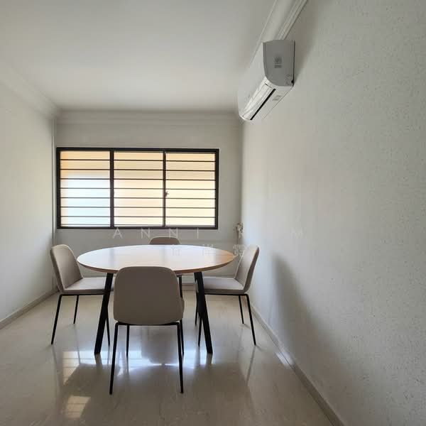 742 Tampines Street 72, 742 Tampines Street 72, 4 Bedrooms, 1,313 sqft, HDB Flat For Sale, by Anni Kum 甘岸霓, 500179238 - Dining Room - PropertyGuru.com.sg