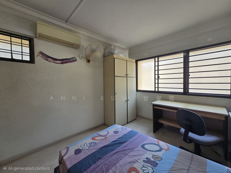 742 Tampines Street 72, 742 Tampines Street 72, 4 Bedrooms, 1,313 sqft, HDB Flat For Sale, by Anni Kum 甘岸霓, 500179238 - Bedroom - PropertyGuru.com.sg