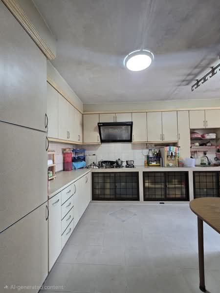 742 Tampines Street 72, 742 Tampines Street 72, 4 Bedrooms, 1,313 sqft, HDB Flat For Sale, by Anni Kum 甘岸霓, 500179238 - Kitchen - PropertyGuru.com.sg