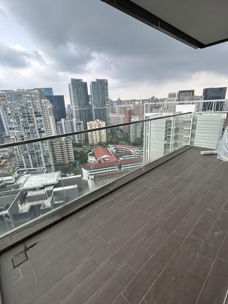 6 Derbyshire, 6 Derbyshire Road, 3 Bedrooms, 1,012 sqft, Condominium For Rent, by KK Lee, 500179239 - View - PropertyGuru.com.sg