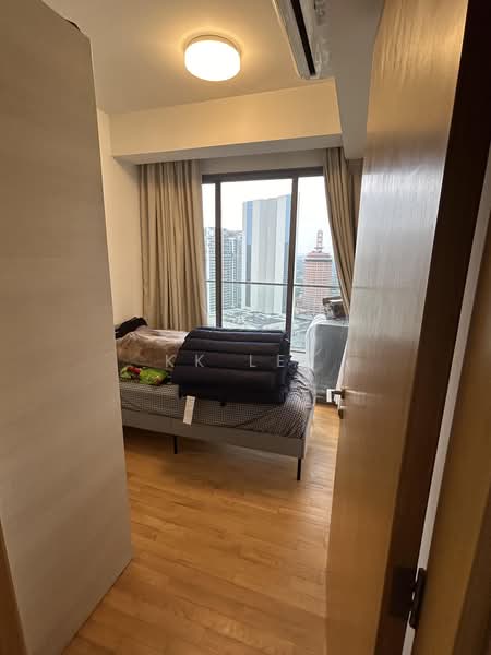 6 Derbyshire, 6 Derbyshire Road, 3 Bedrooms, 1,012 sqft, Condominium For Rent, by KK Lee, 500179239 - Bedroom - PropertyGuru.com.sg